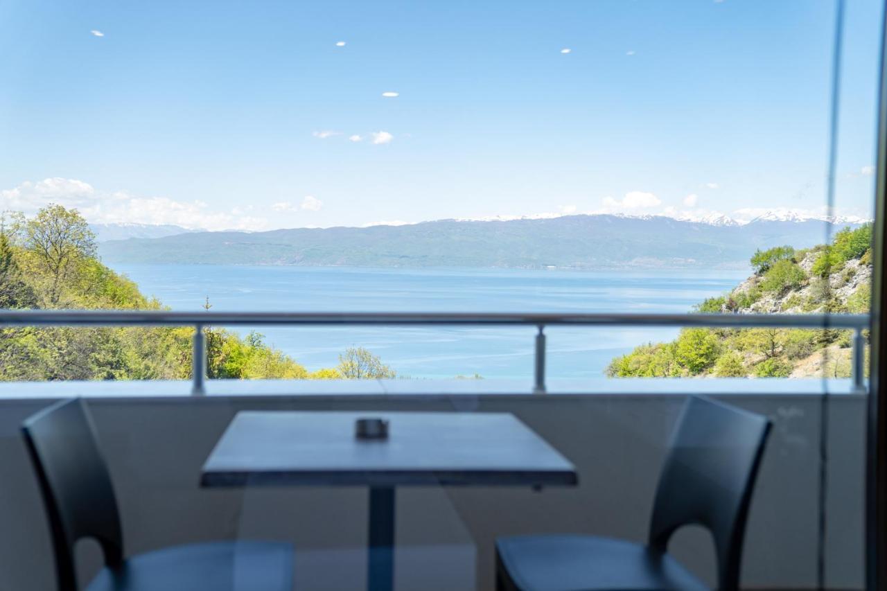 Apartments Bravo Ohrid Exterior photo
