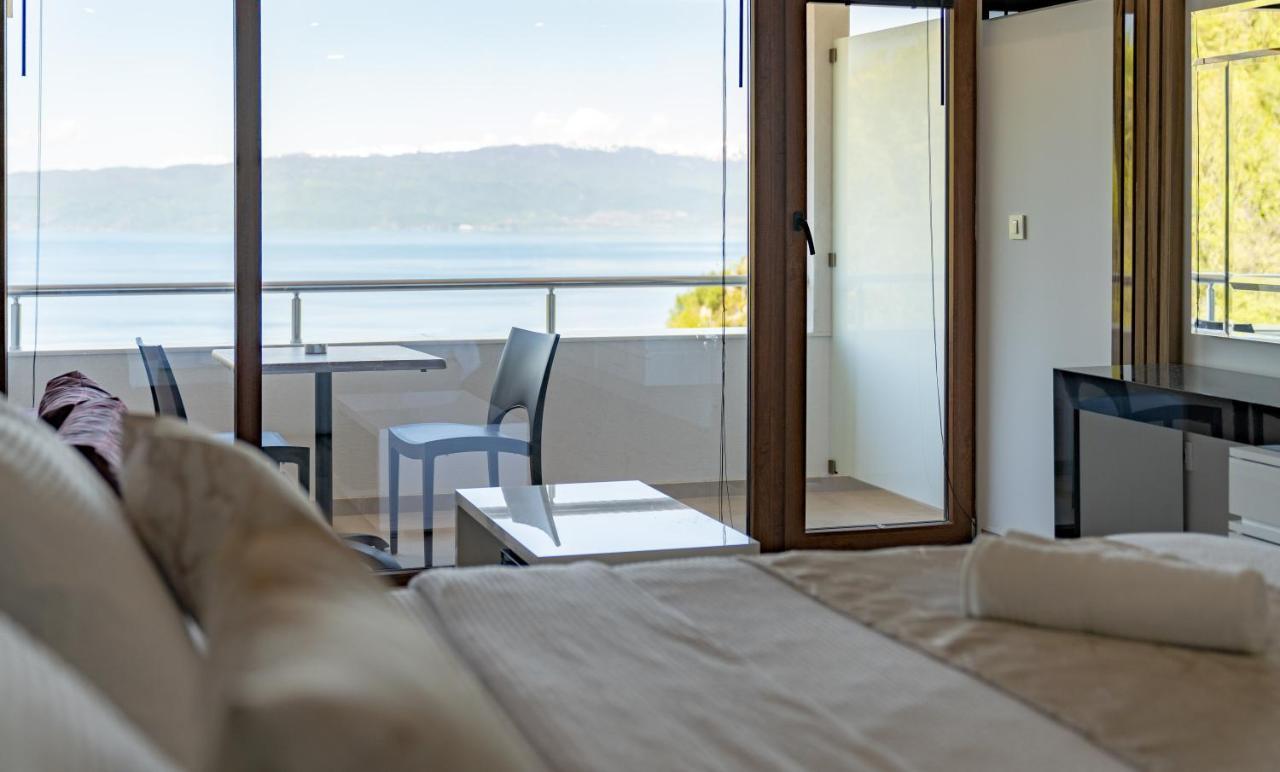 Apartments Bravo Ohrid Exterior photo