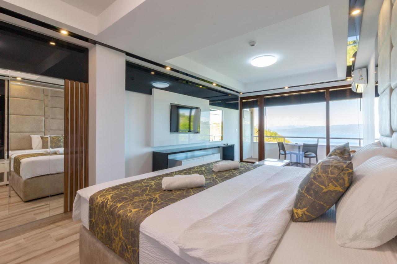 Apartments Bravo Ohrid Exterior photo