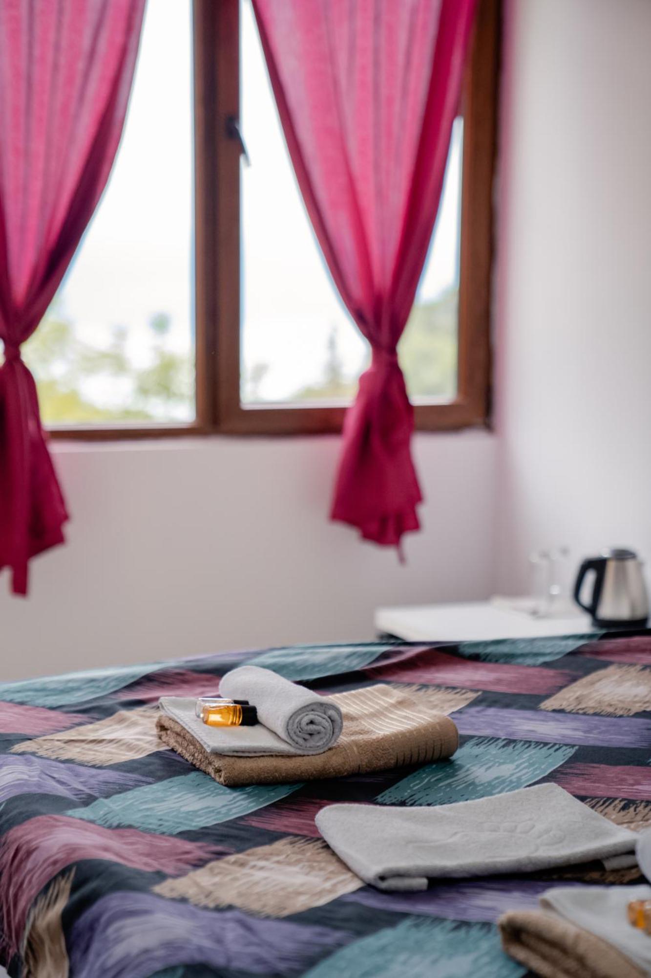 Apartments Bravo Ohrid Exterior photo