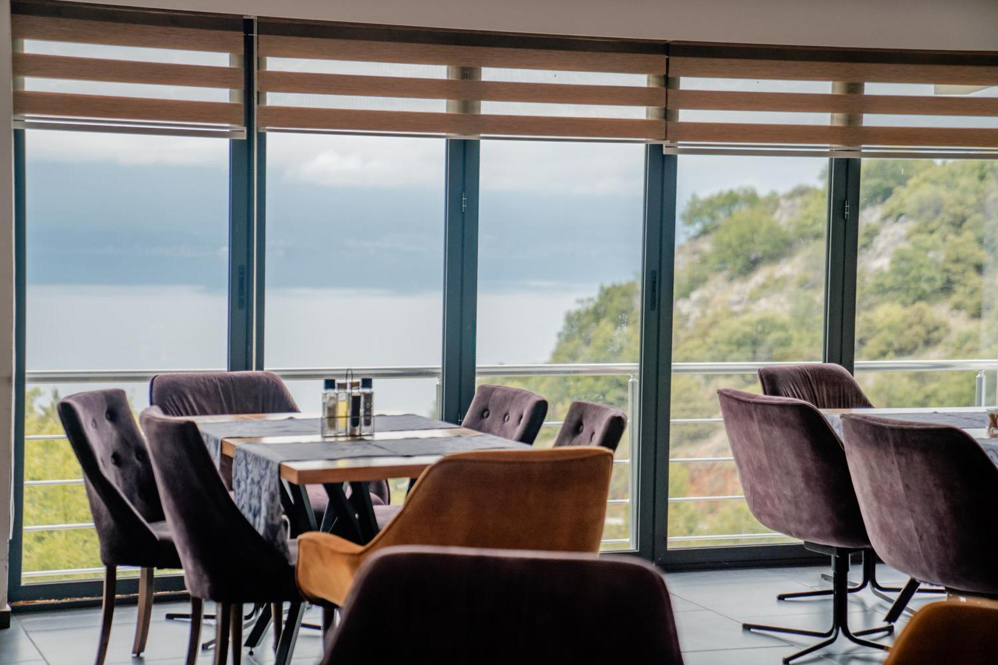 Apartments Bravo Ohrid Exterior photo